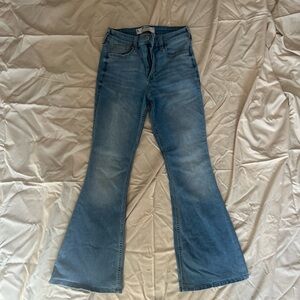 Hollister Flare Jeans